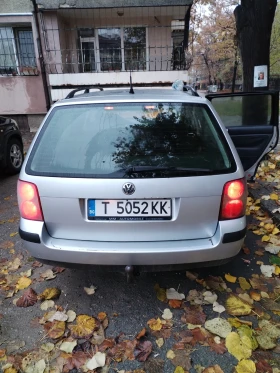 VW Passat В51.9TDI 131kc, снимка 12