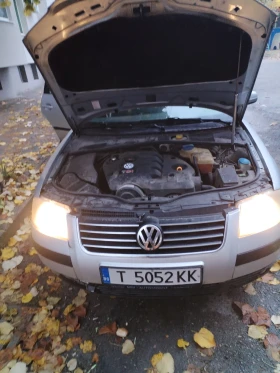 VW Passat В51.9TDI 131kc, снимка 10