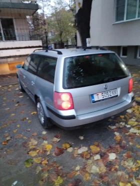 VW Passat В51.9TDI 131kc, снимка 7