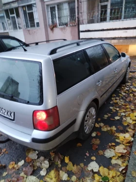 VW Passat В51.9TDI 131kc, снимка 5