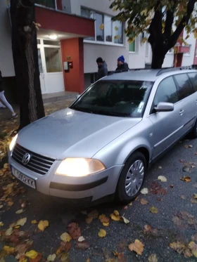 VW Passat В51.9TDI 131kc, снимка 1