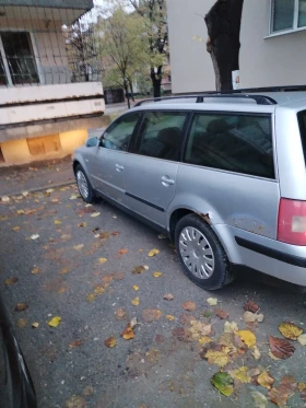 VW Passat В51.9TDI 131kc, снимка 6