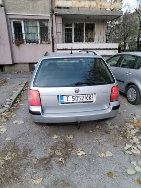 VW Passat В51.9TDI 131kc, снимка 2