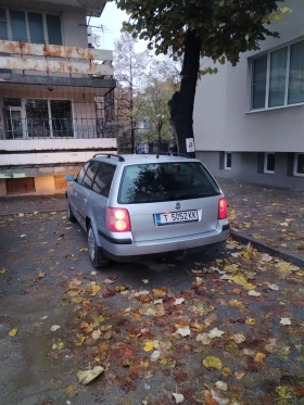 VW Passat В51.9TDI 131kc, снимка 3