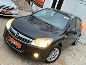 Opel Astra 1.7/CDTI/COSMO/КОЖА/2010/Парктроник/NAVI