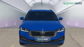 Skoda Octavia 2.0 TDi DSG, снимка 5