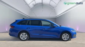 Skoda Octavia 2.0 TDi DSG, снимка 4