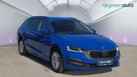 Skoda Octavia 2.0 TDi DSG, снимка 2