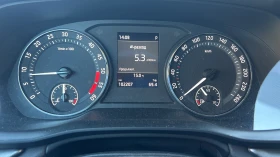 Skoda Octavia 2.0 TDi DSG, снимка 14