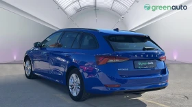 Skoda Octavia 2.0 TDi DSG, снимка 7