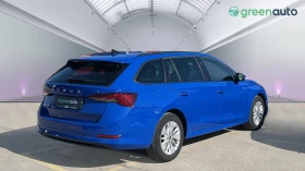 Skoda Octavia 2.0 TDi DSG, снимка 3