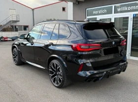 BMW X5M Competition 4.4 V8 xDrive - [5] 