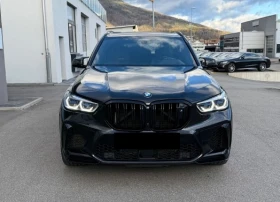 BMW X5M Competition 4.4 V8 xDrive - [4] 