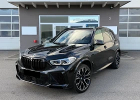 BMW X5M Competition 4.4 V8 xDrive - [1] 