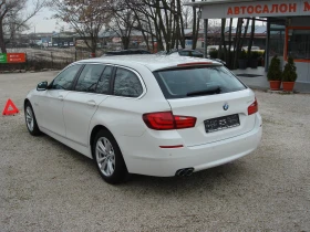 BMW 520 d NAVI 6ck.EURO 5B, снимка 3