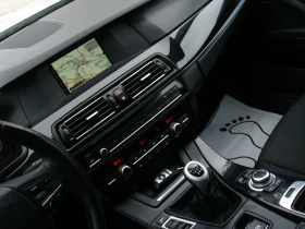 BMW 520 d NAVI 6ck.EURO 5B, снимка 12