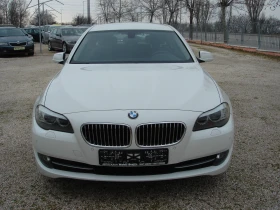 BMW 520 d NAVI 6ck.EURO 5B, снимка 8