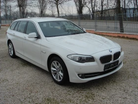 BMW 520 d NAVI 6ck.EURO 5B, снимка 7