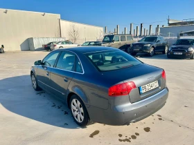 Audi A4 3.0TDI quattro S-line, снимка 8