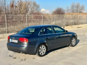 Audi A4 3.0TDI quattro S-line, снимка 9