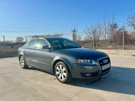 Audi A4 3.0TDI quattro S-line, снимка 1