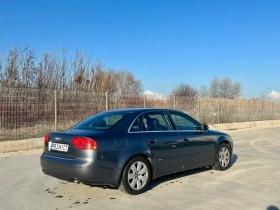 Audi A4 3.0TDI quattro S-line, снимка 6