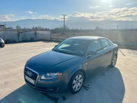 Audi A4 3.0TDI quattro S-line, снимка 11