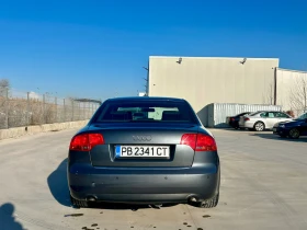 Audi A4 3.0TDI quattro S-line, снимка 7