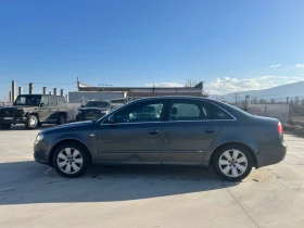 Audi A4 3.0TDI quattro S-line, снимка 3