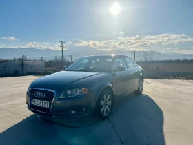 Audi A4 3.0TDI quattro S-line, снимка 4