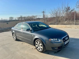 Audi A4 3.0TDI quattro S-line, снимка 10