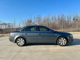 Audi A4 3.0TDI quattro S-line, снимка 5