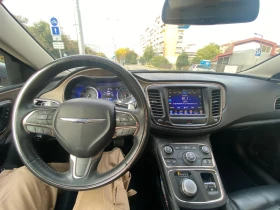 Chrysler 200, снимка 7