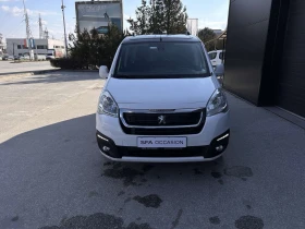 Peugeot Partner NEW TEPEE ZENITH 1.6 BlueHDI 120 S&S MPV | Mobile.bg    2