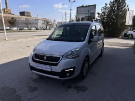 Peugeot Partner NEW TEPEE ZENITH 1.6 BlueHDI 120 S&S MPV | Mobile.bg    3