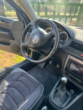 VW Golf 1.6 16v, снимка 13