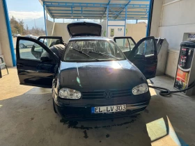 VW Golf 1.6 16v, снимка 1