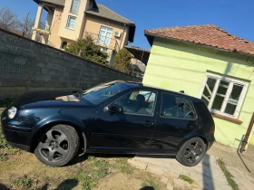 VW Golf 1.6 16v, снимка 7