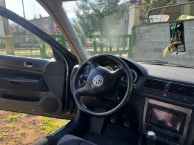 VW Golf 1.6 16v, снимка 15