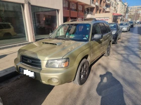 Subaru Forester, снимка 1