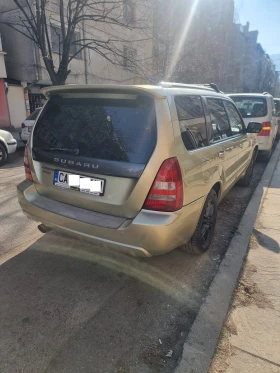 Subaru Forester, снимка 2