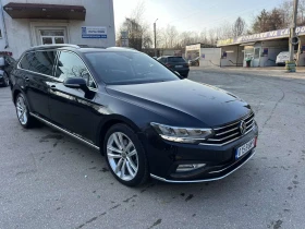 VW Passat 2.0 TDI FACE, снимка 3