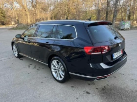 VW Passat 2.0 TDI FACE, снимка 7