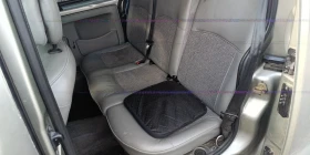 Renault Kangoo 4x4 1.6 16v, снимка 4