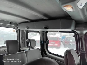 Renault Kangoo 4x4 1.6 16v, снимка 7