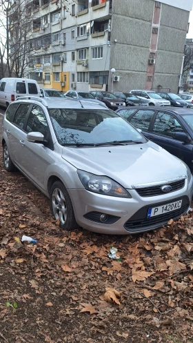 Ford Focus, снимка 2