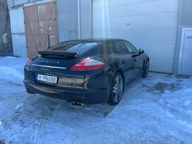 Porsche Panamera 3.0D | Mobile.bg    4