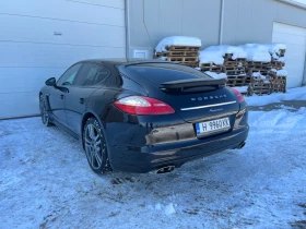 Porsche Panamera 3.0D | Mobile.bg    3