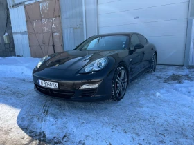 Porsche Panamera 3.0D | Mobile.bg    2