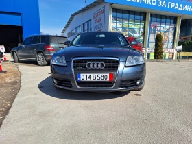 Audi A6 3.0 4х4 - 8799 лв. - 83632321 | Car24.bg